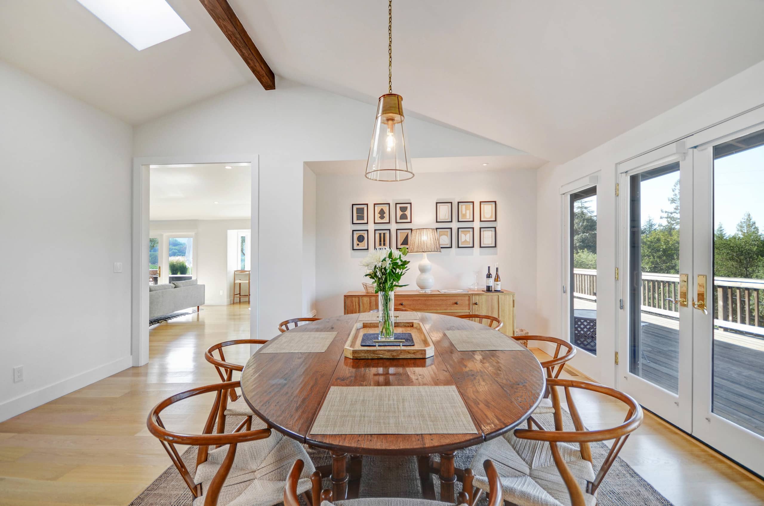Hilltop Pool Retreat with Vineyard Views - Photo 26