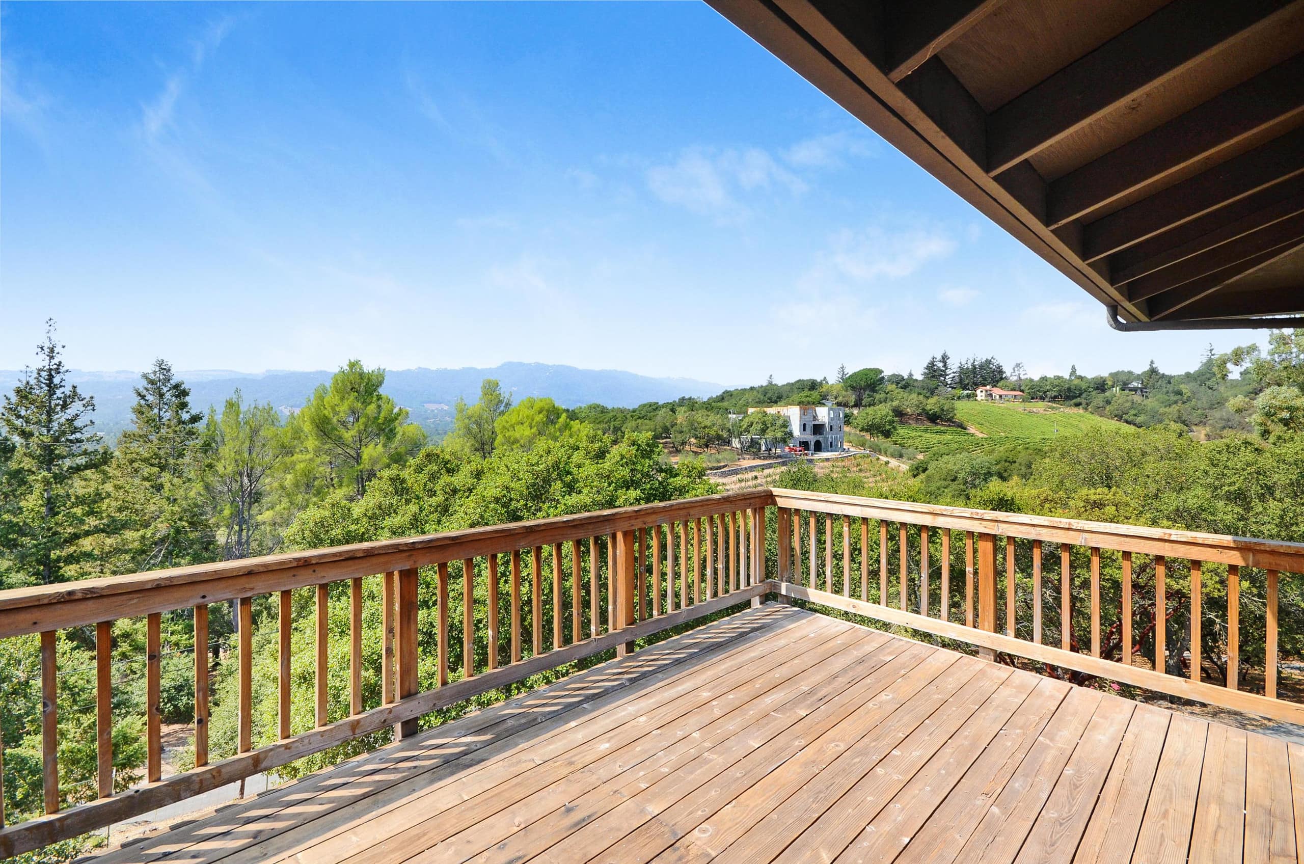 Hilltop Pool Retreat with Vineyard Views - Photo 62
