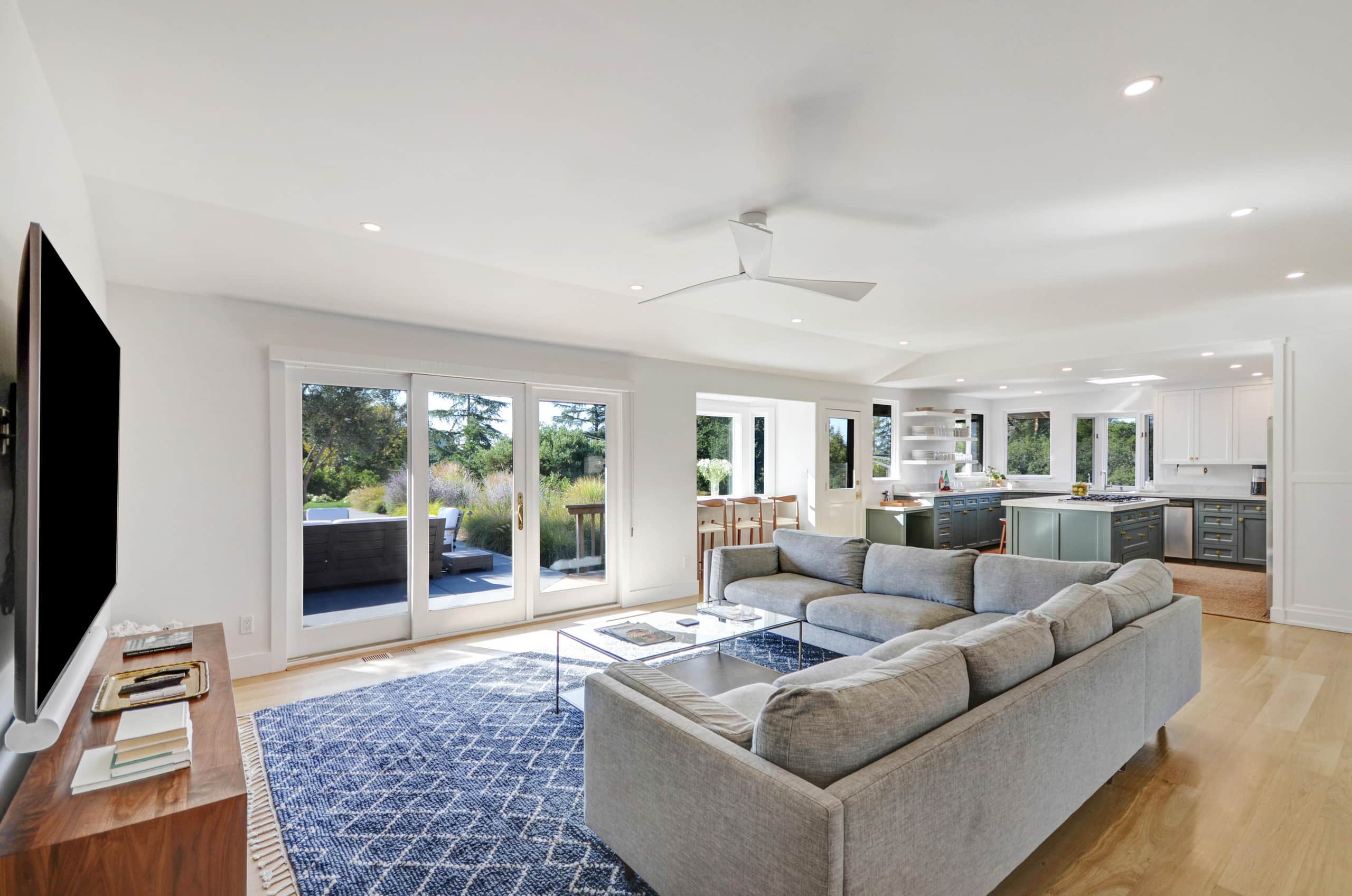 Hilltop Pool Retreat with Vineyard Views - Photo 18