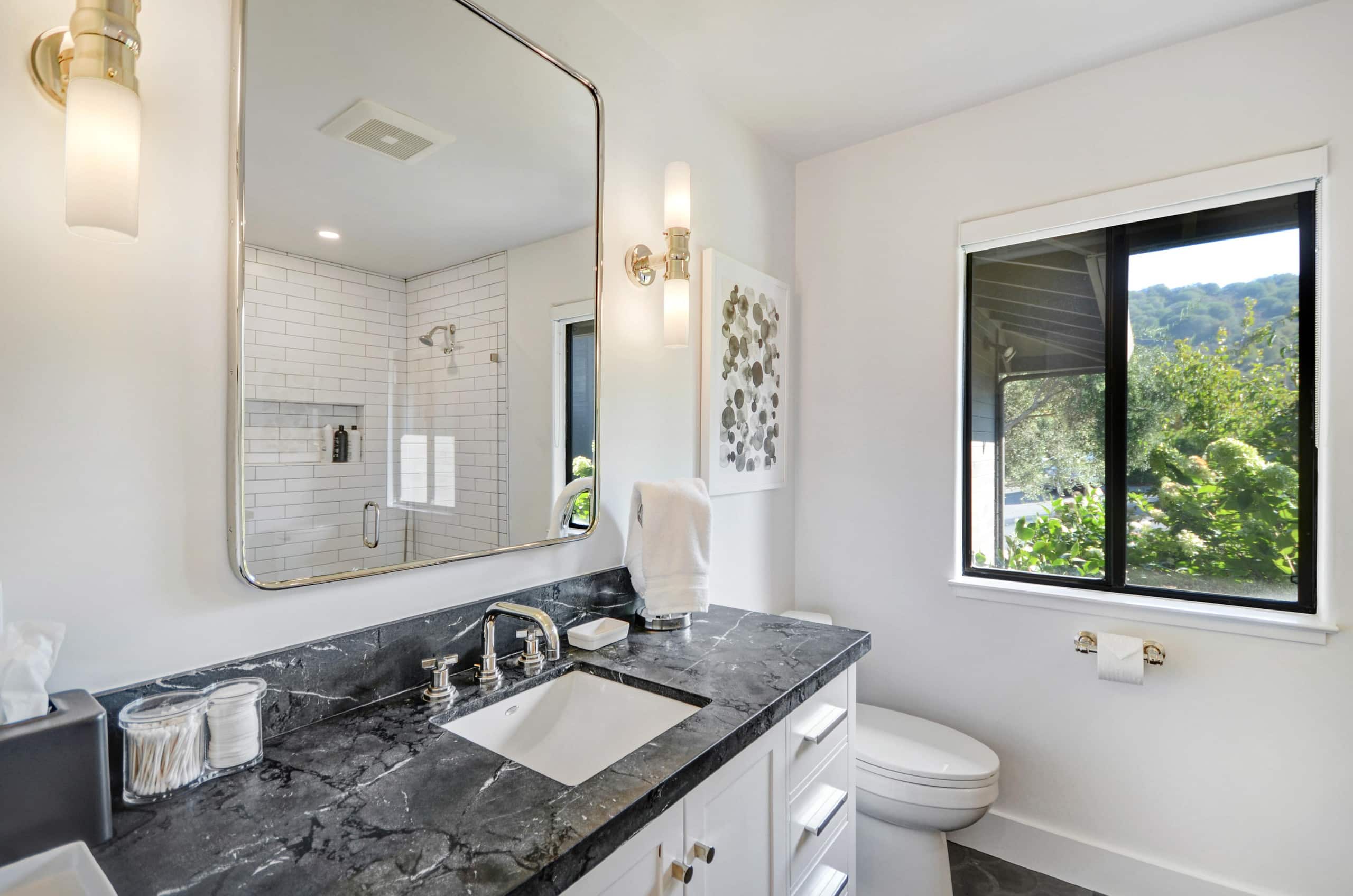 Hilltop Pool Retreat with Vineyard Views - Photo 42