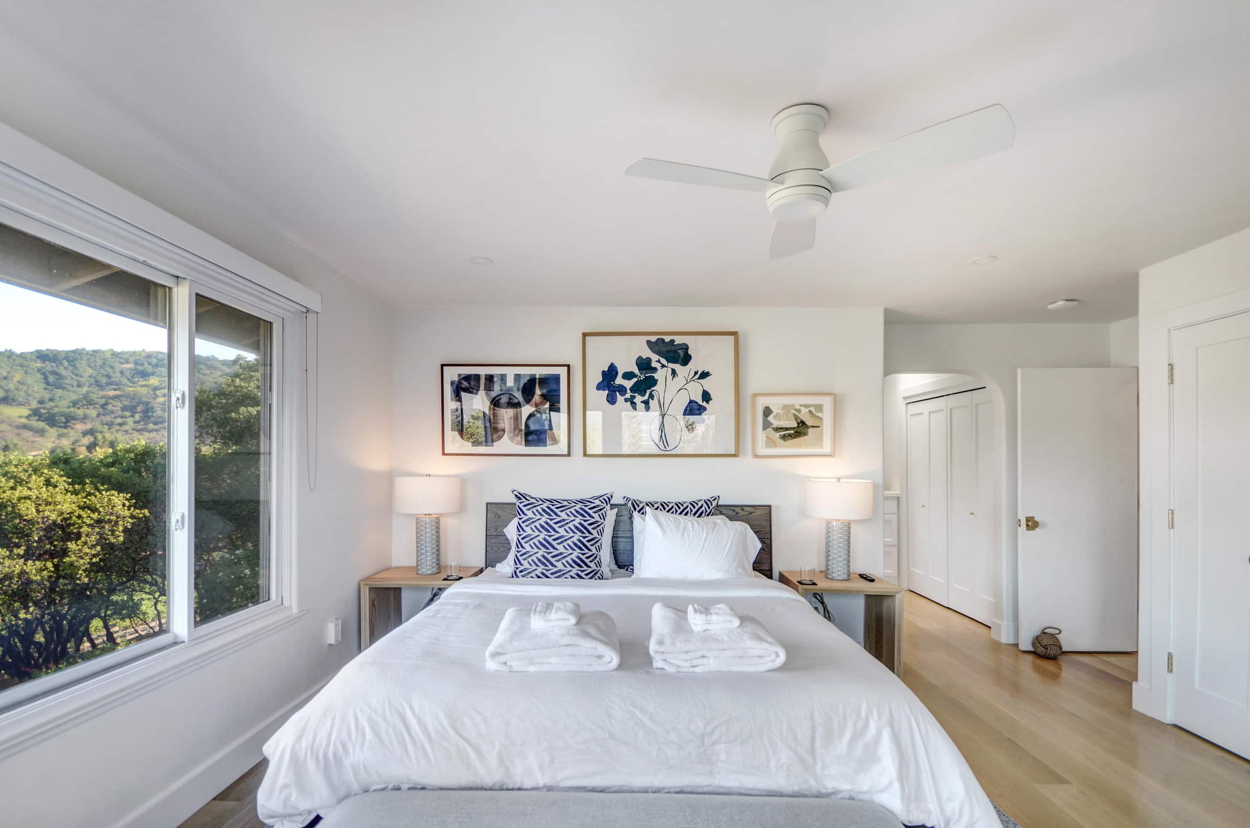 Hilltop Pool Retreat with Vineyard Views - Photo 49