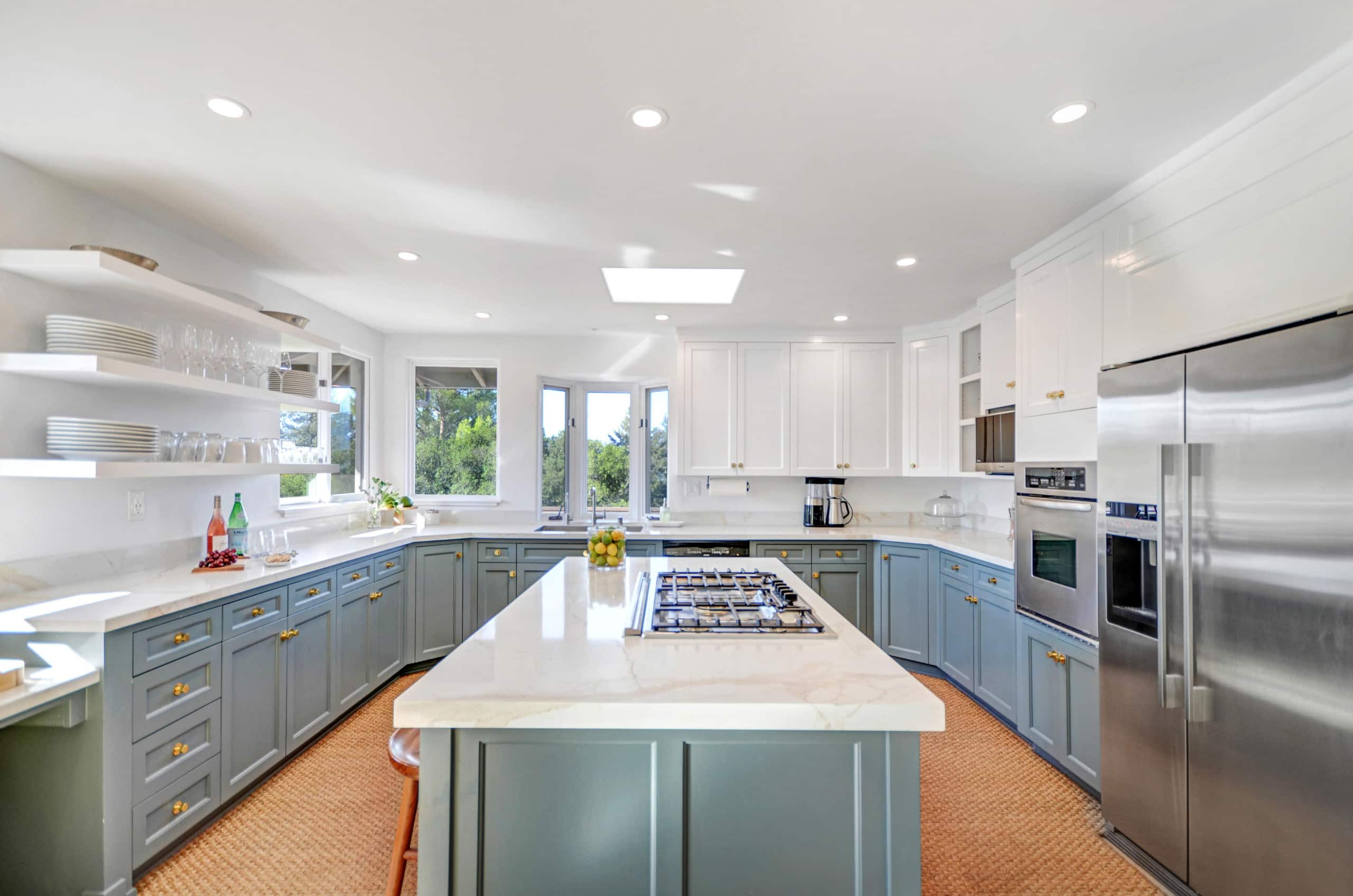 Hilltop Pool Retreat with Vineyard Views - Photo 12