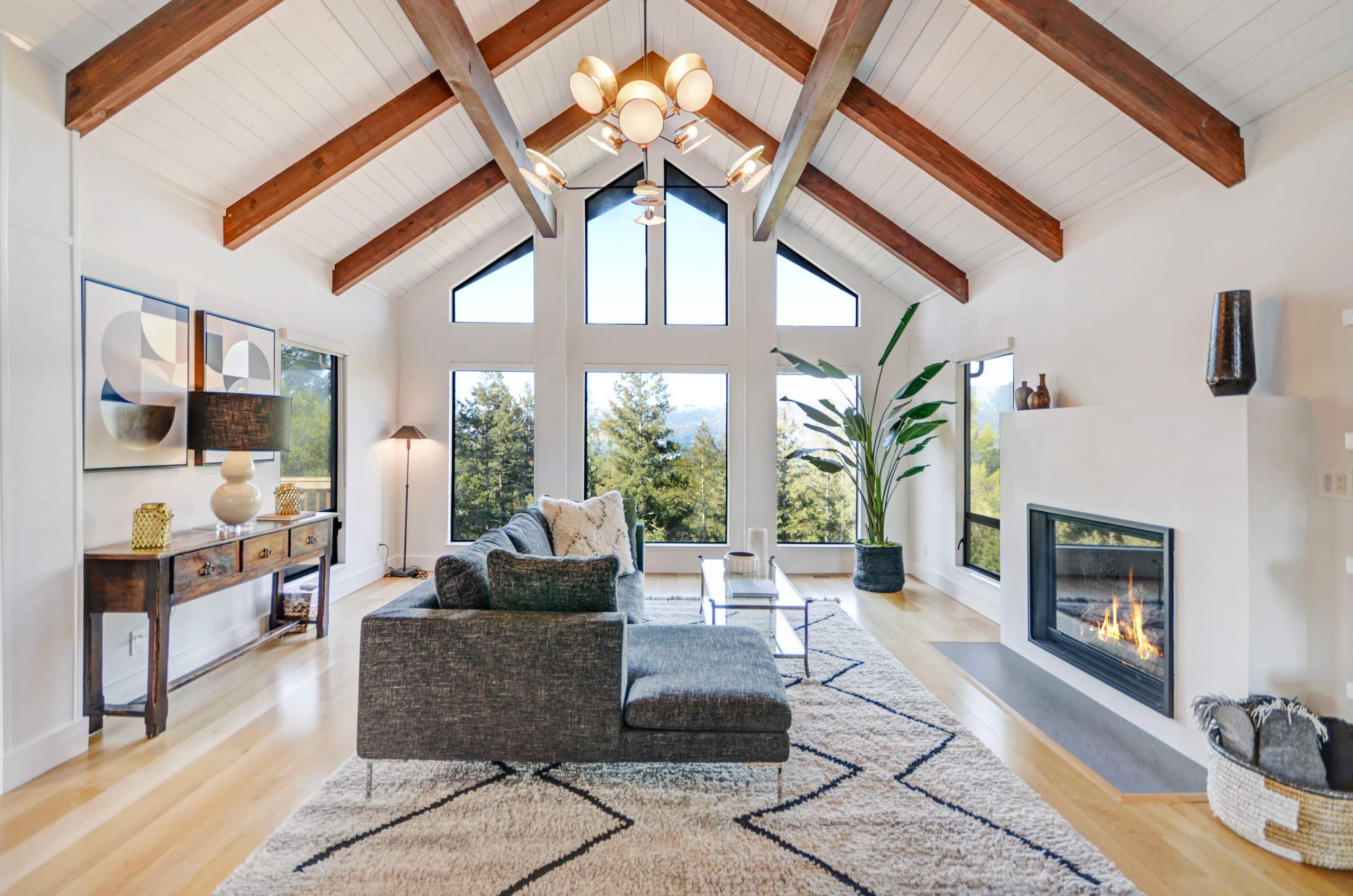 Hilltop Pool Retreat with Vineyard Views - Photo 40