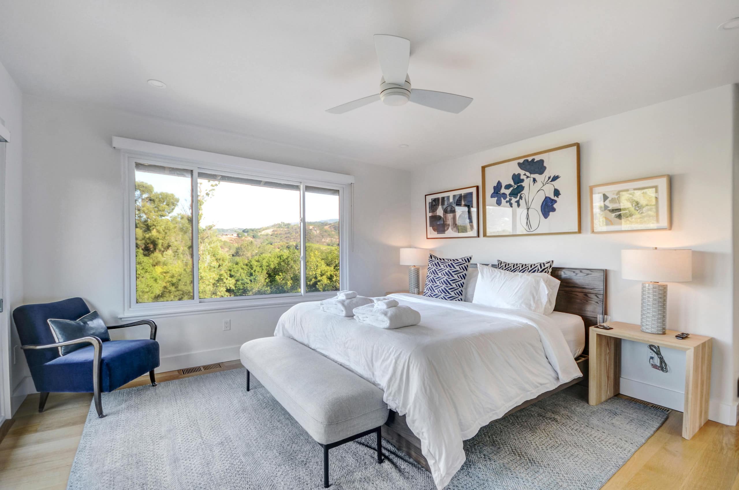 Hilltop Pool Retreat with Vineyard Views - Photo 48
