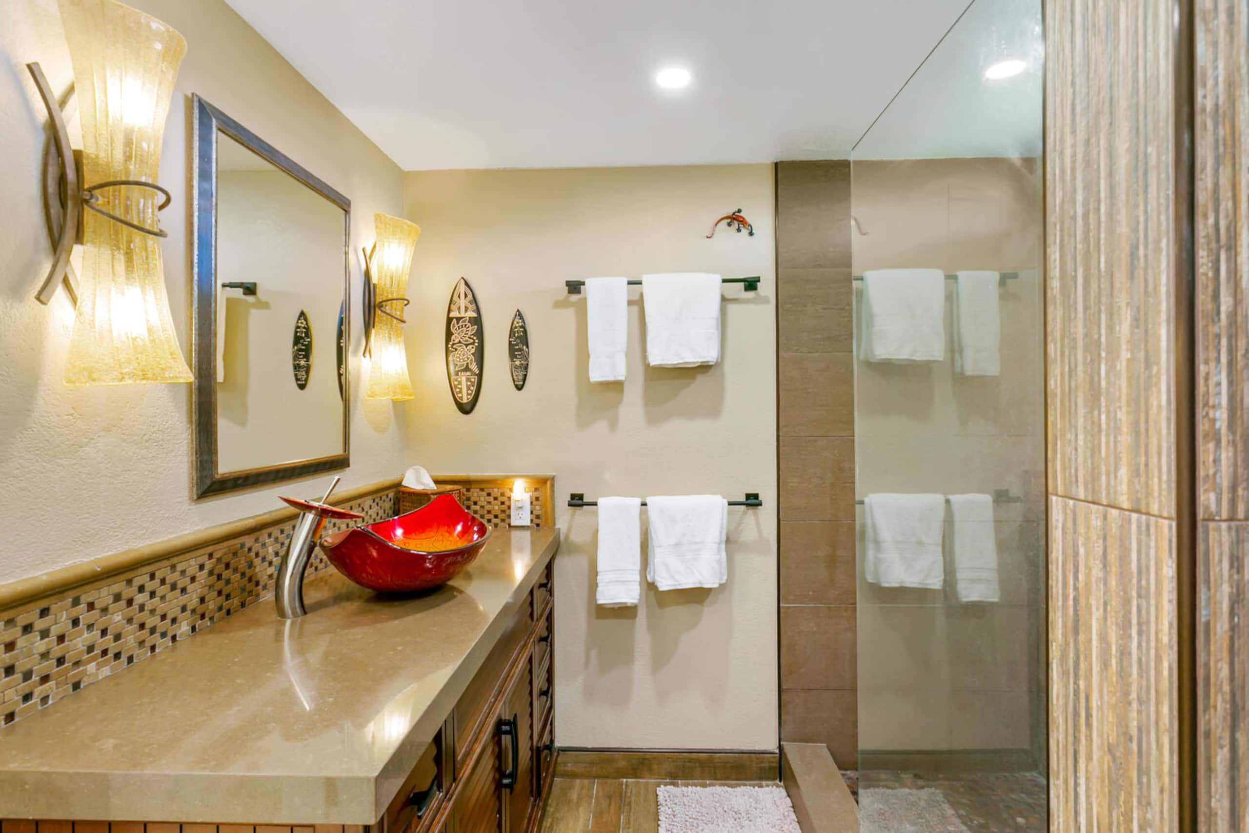 Nihi Kai 802 Ocean Views, Sunset Magic + A/C - Photo 18