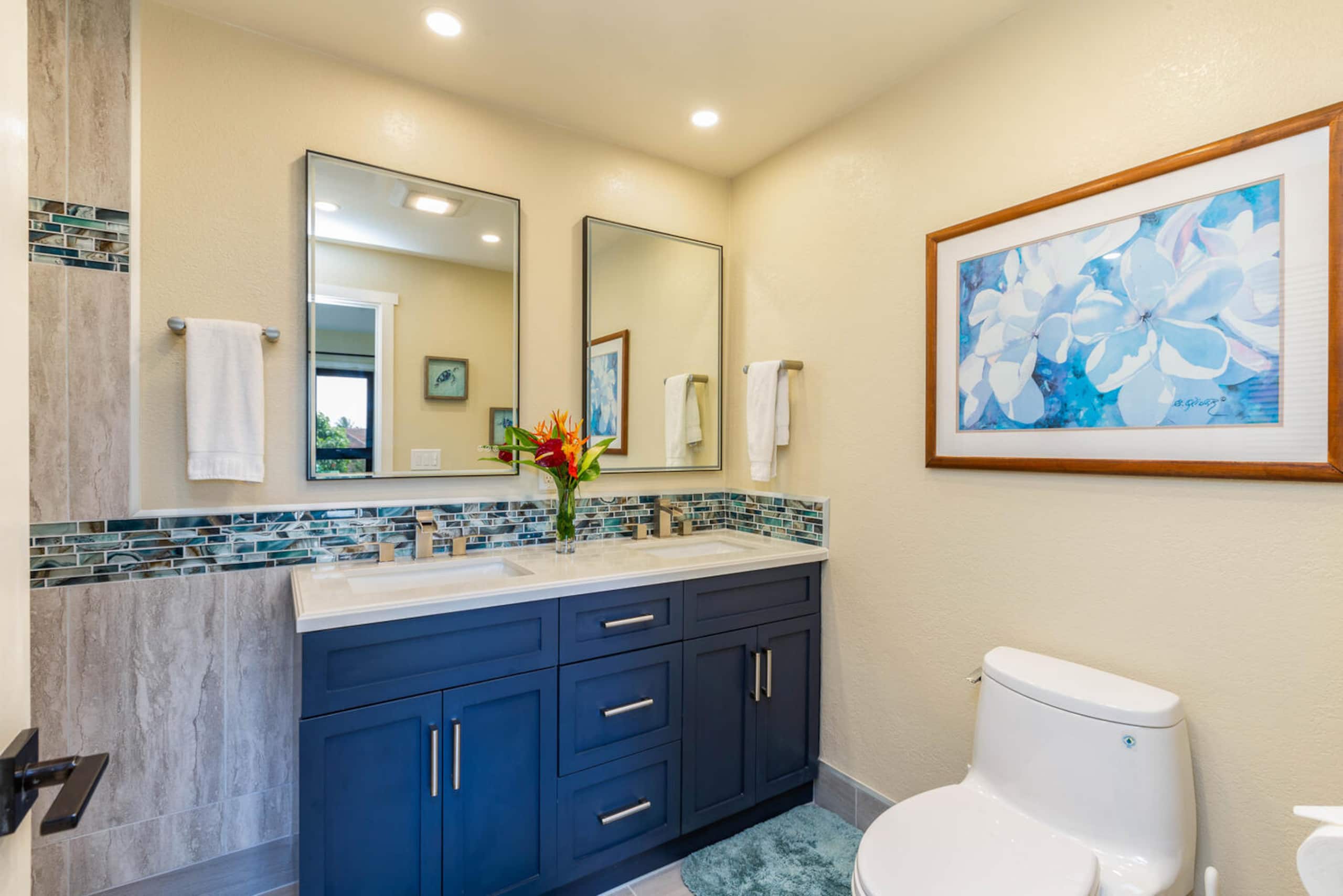 Nihi Kai 802 Ocean Views, Sunset Magic + A/C - Photo 14