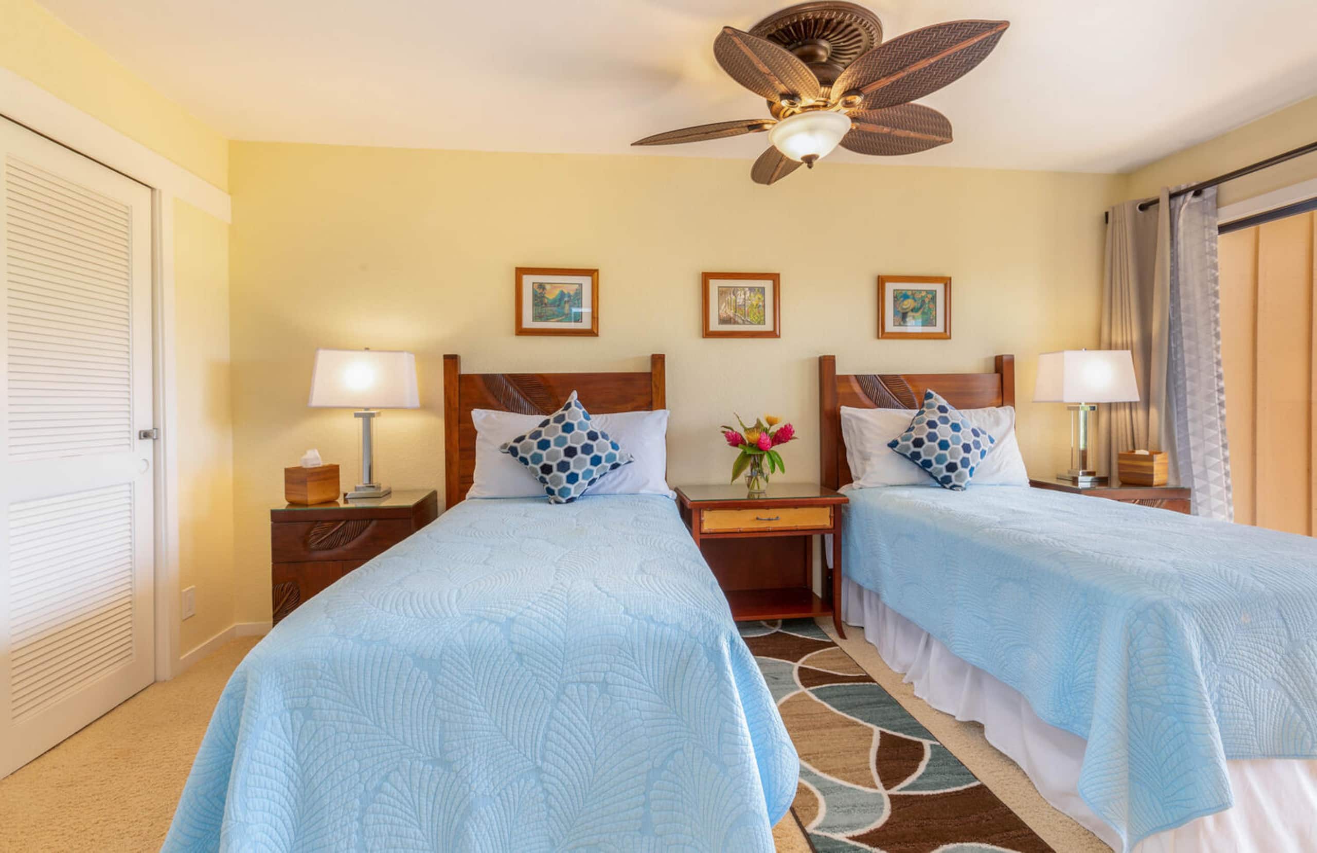 Nihi Kai 802 Ocean Views, Sunset Magic + A/C - Photo 19