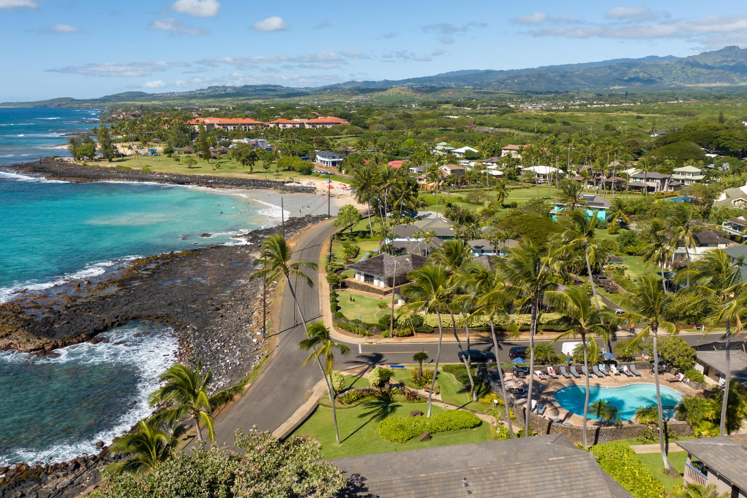 Nihi Kai 802 Ocean Views, Sunset Magic + A/C - Photo 36