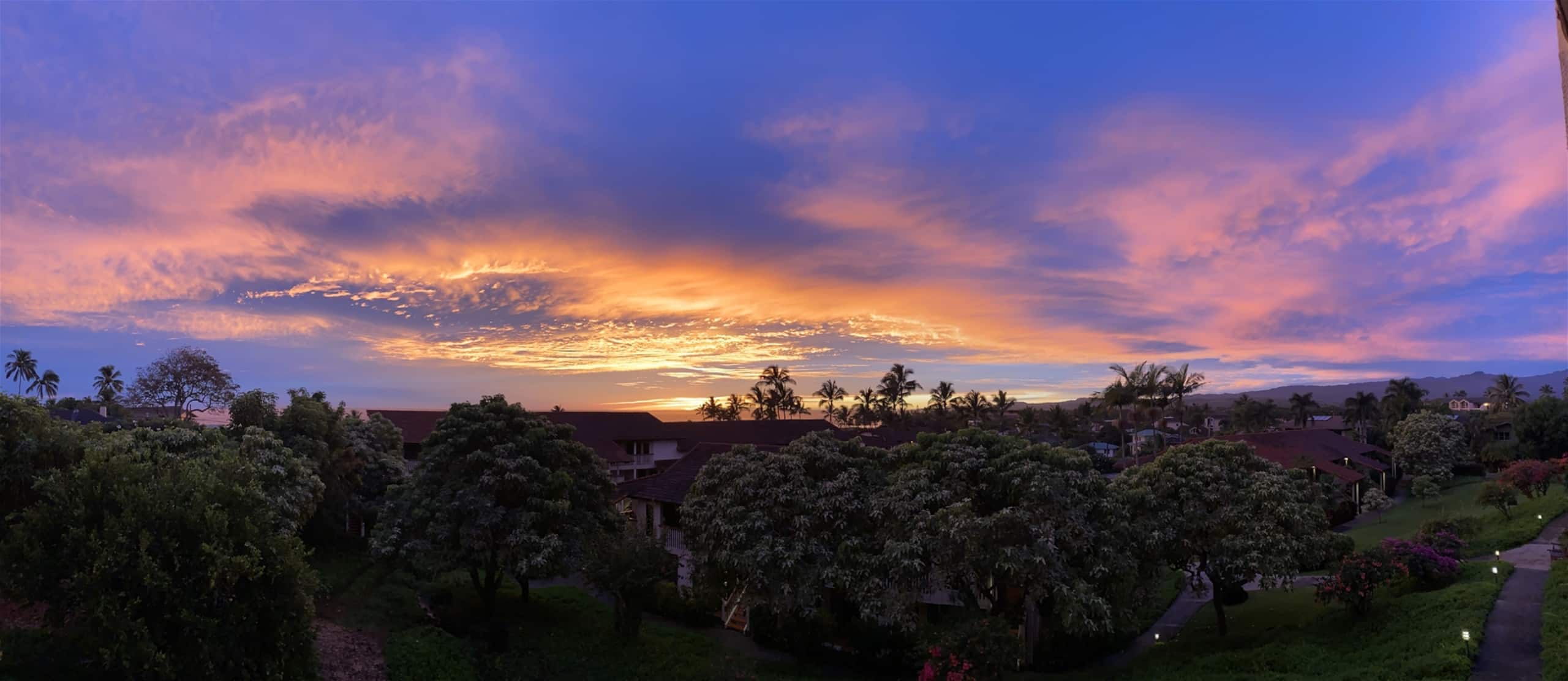 Nihi Kai 802 Ocean Views, Sunset Magic + A/C - Photo 27