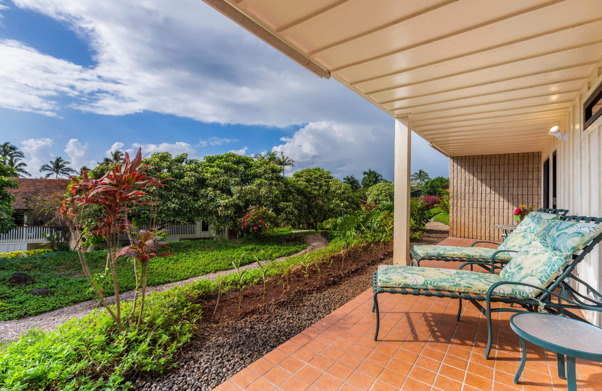 Nihi Kai 802 Ocean Views, Sunset Magic + A/C - Photo 21