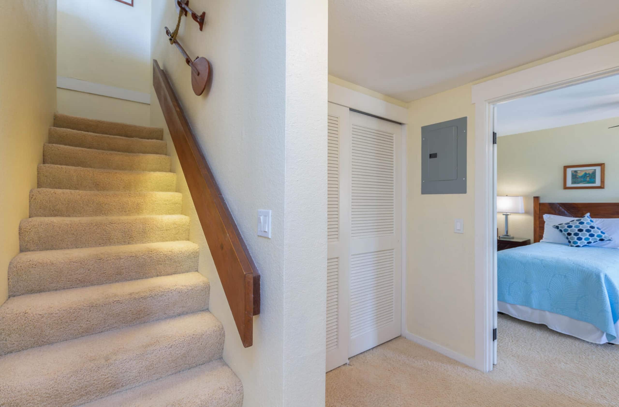 Nihi Kai 802 Ocean Views, Sunset Magic + A/C - Photo 12