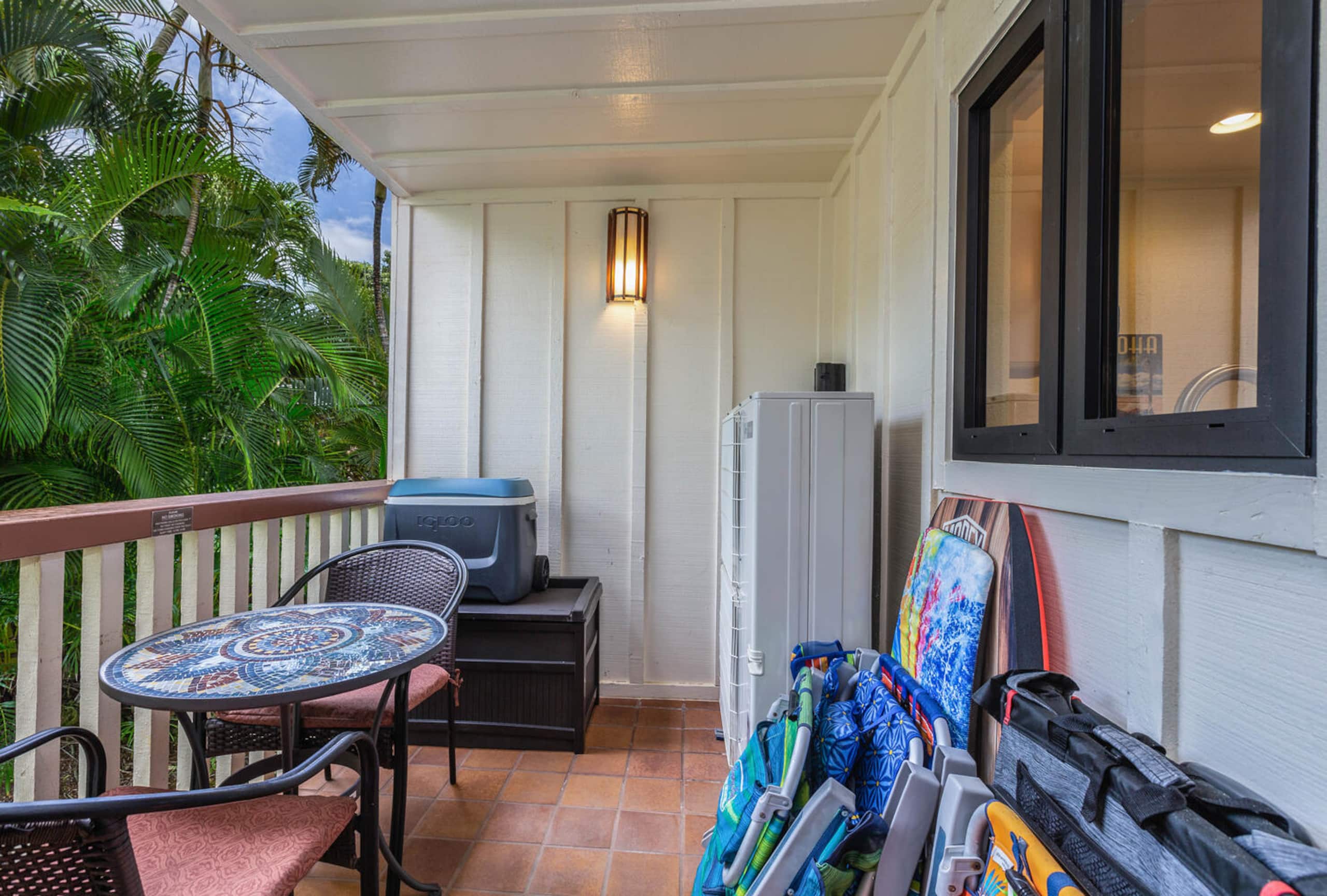 Nihi Kai 802 Ocean Views, Sunset Magic + A/C - Photo 23