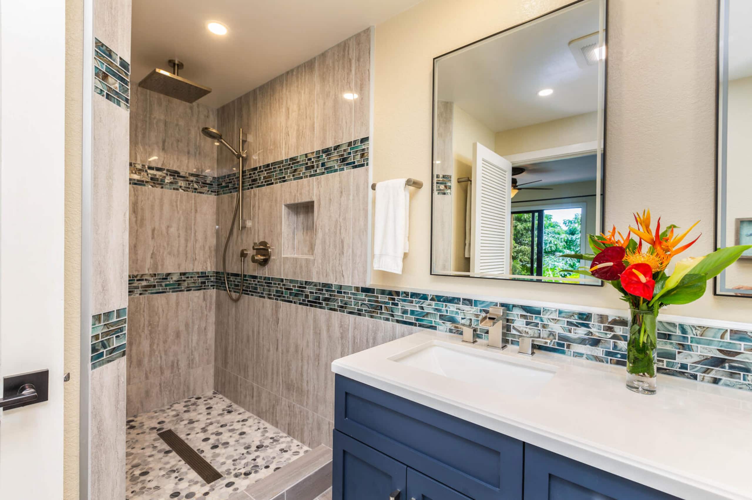 Nihi Kai 802 Ocean Views, Sunset Magic + A/C - Photo 15