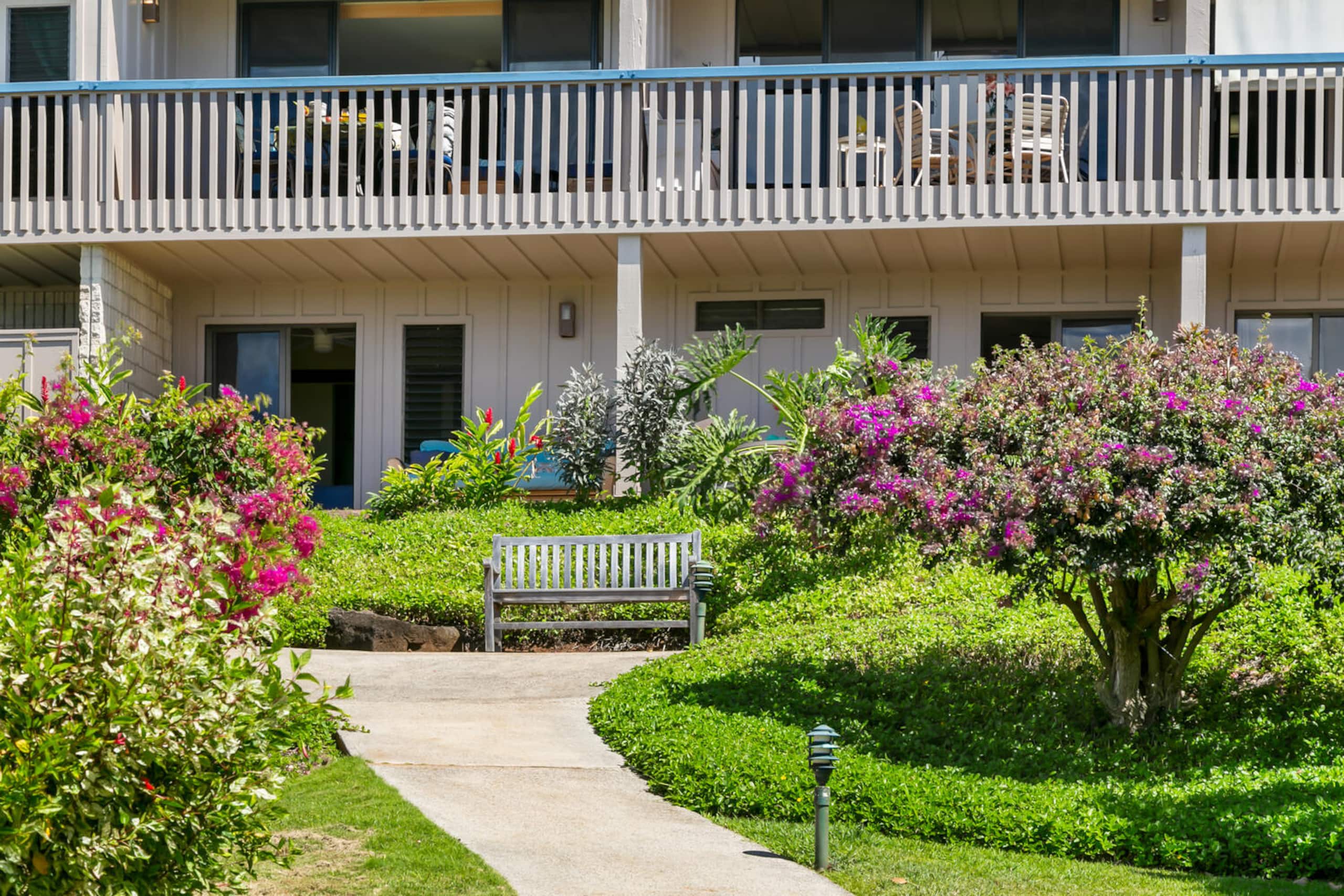 Nihi Kai 802 Ocean Views, Sunset Magic + A/C - Photo 28