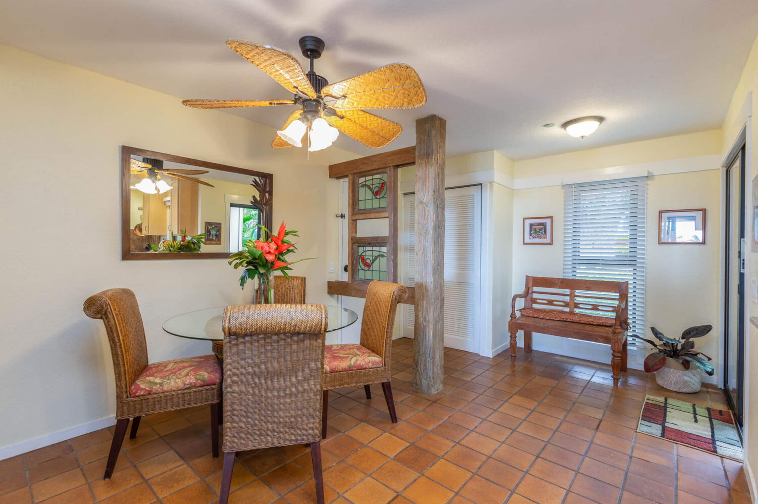 Nihi Kai 802 Ocean Views, Sunset Magic + A/C - Photo 8