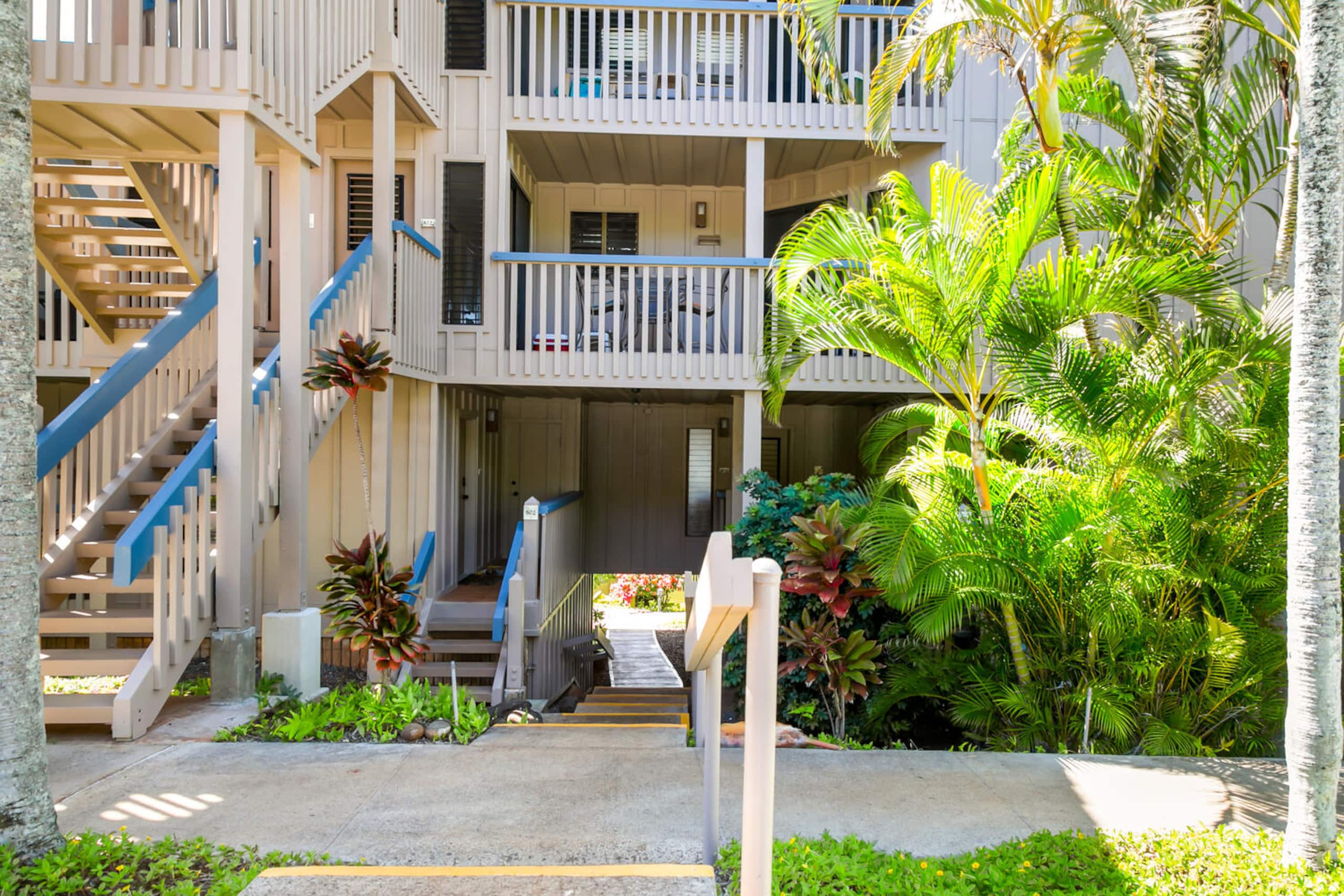 Nihi Kai 802 Ocean Views, Sunset Magic + A/C - Photo 26