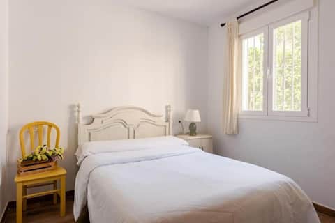 Airbnb con mejor rendimiento: El Descansito del Rey (The King's Rest) en Álora