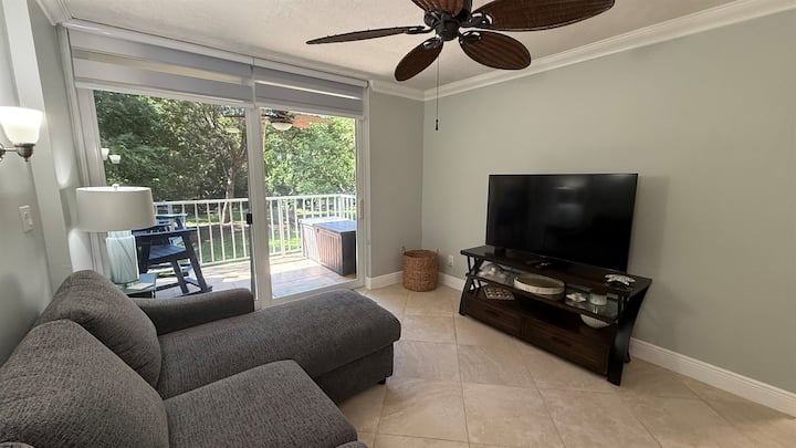 New-summer Sea - Sweet Updated 1b Apartment W/ Gar - Islamorada, FL