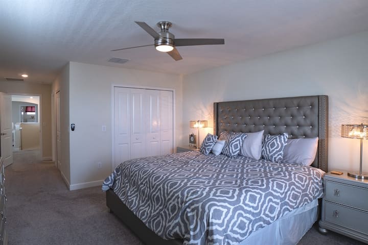 BR 2: Súkromie s  vlastnou kúpeľňou