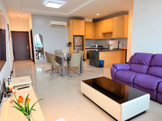 Jeff And Ricky Homestay managed Airbnb listing 3