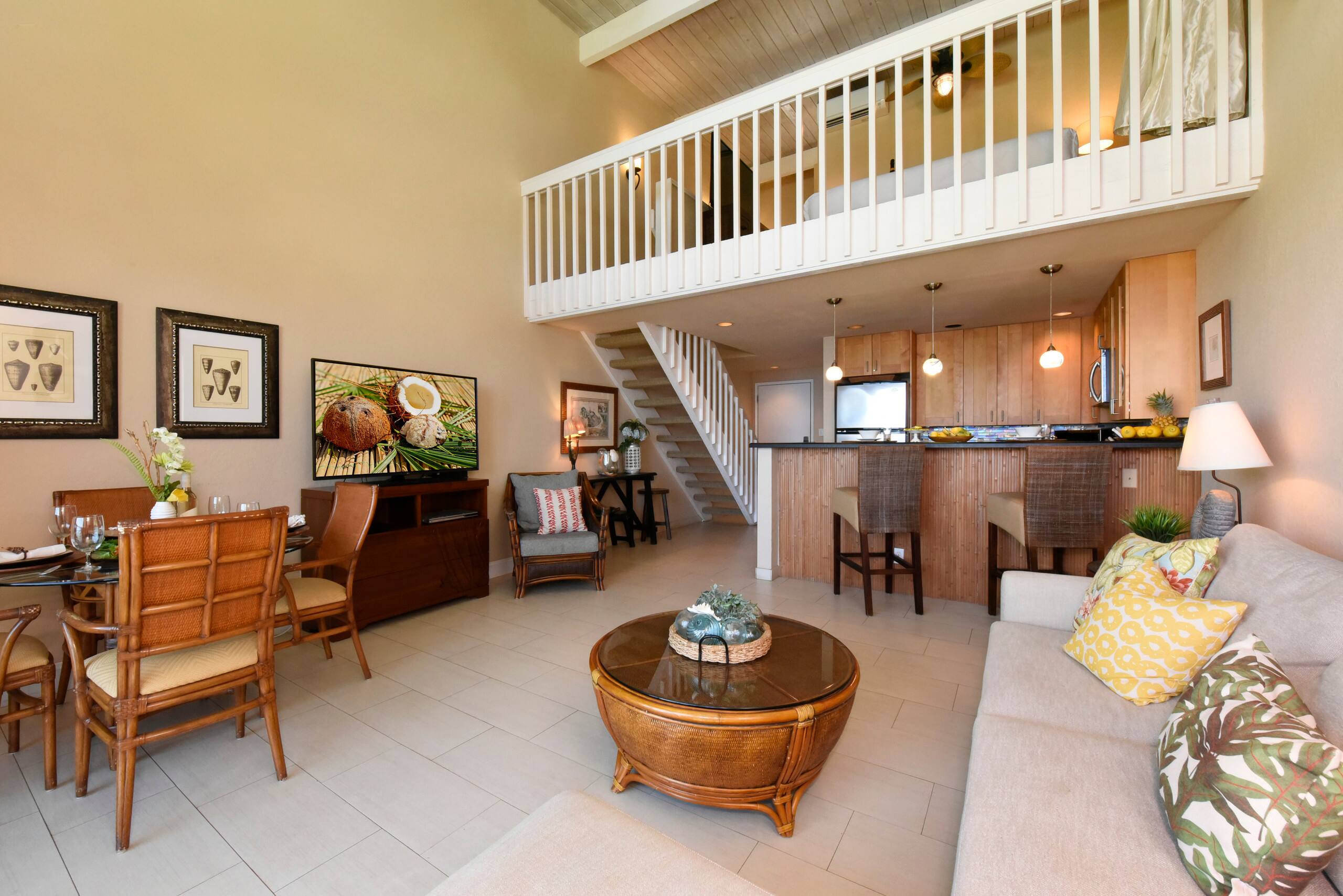Condo in Lahaina · ★4.87 · 2 bedrooms · 3 beds · 2 baths - Image 4