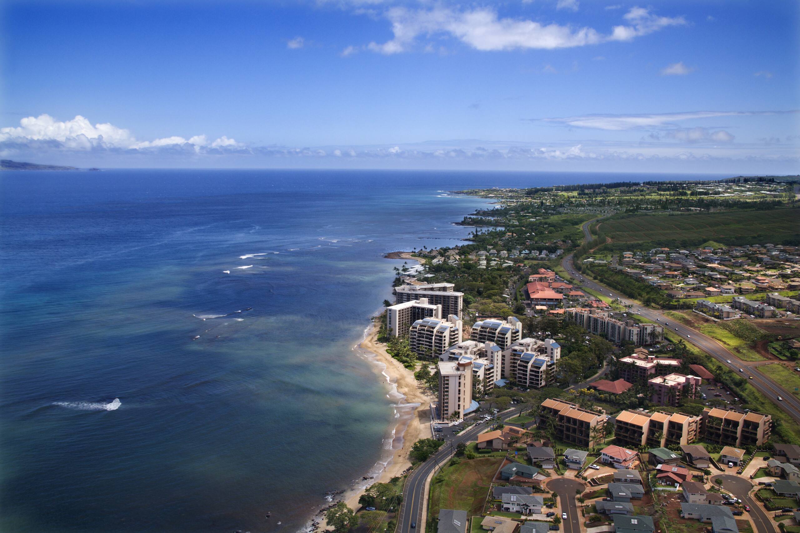 Condo in Lahaina · ★4.87 · 2 bedrooms · 3 beds · 2 baths - Image 47