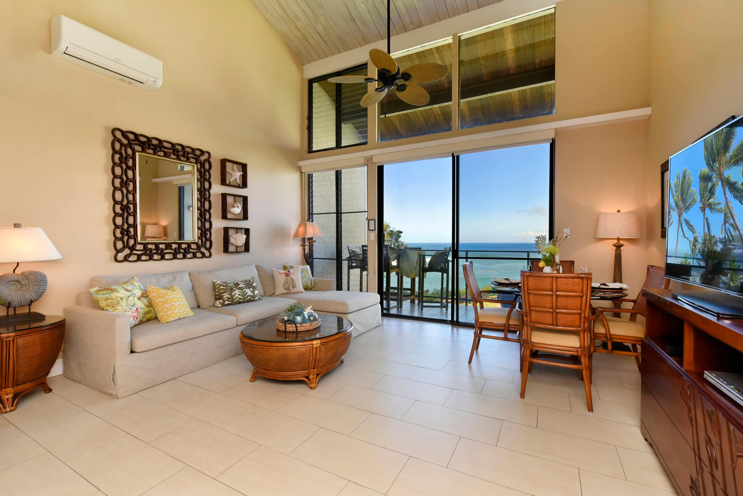 Condo in Lahaina · ★4.87 · 2 bedrooms · 3 beds · 2 baths - Image 1