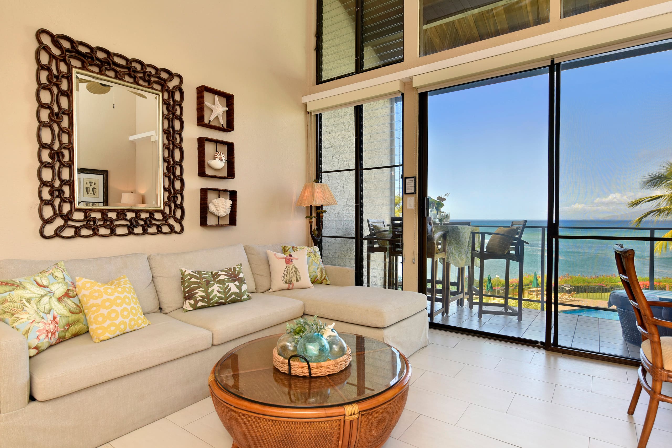 Condo in Lahaina · ★4.87 · 2 bedrooms · 3 beds · 2 baths - Image 3