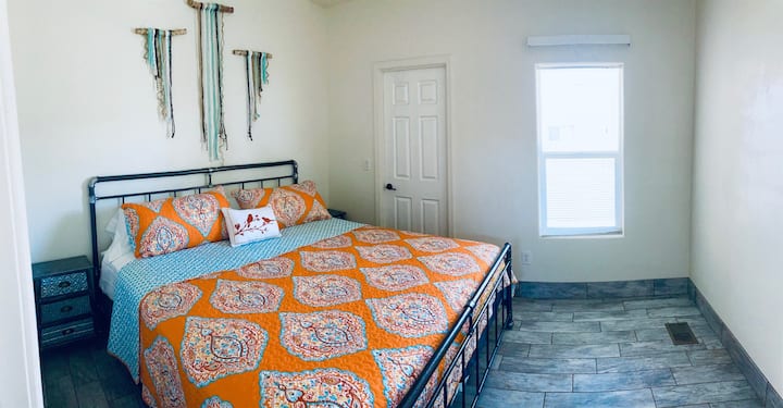 Chumba cha kulala cha King #2