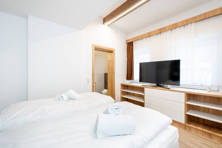 Aparthotel Maiskogelblick Piesendorf managed Airbnb listing 2