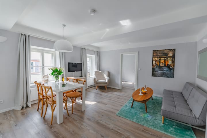 Smile managed Airbnb listing 3