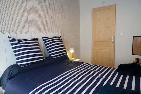 Successful Airbnb property: Nemo Fisher House Port-Beach in Fécamp