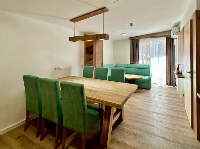Aparthotel Maiskogelblick Piesendorf managed Airbnb listing 3