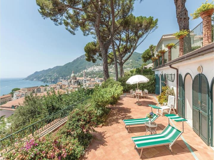 Casa Sorvillo - Houses for Rent in Vietri sul Mare, Campania
