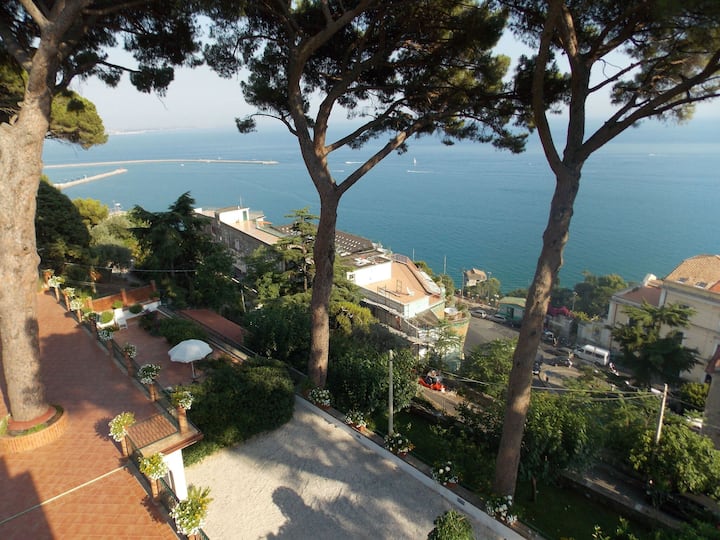 Casa Sorvillo - Houses for Rent in Vietri sul Mare, Campania