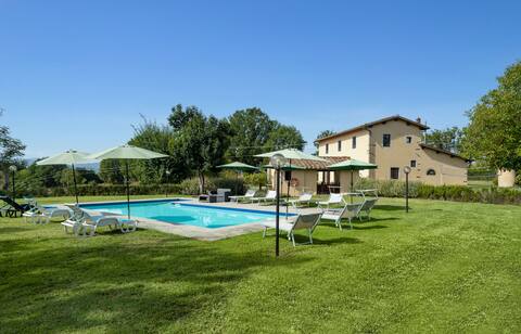 Podere Collina - Collina