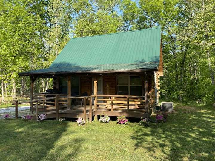Monteagle Vacation Rentals & Homes Tennessee, United States Airbnb