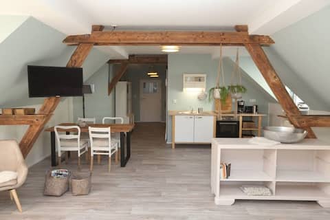 Vacation home/apartment for 2 guests with 60 m² in Bad Salzungen (144808)
