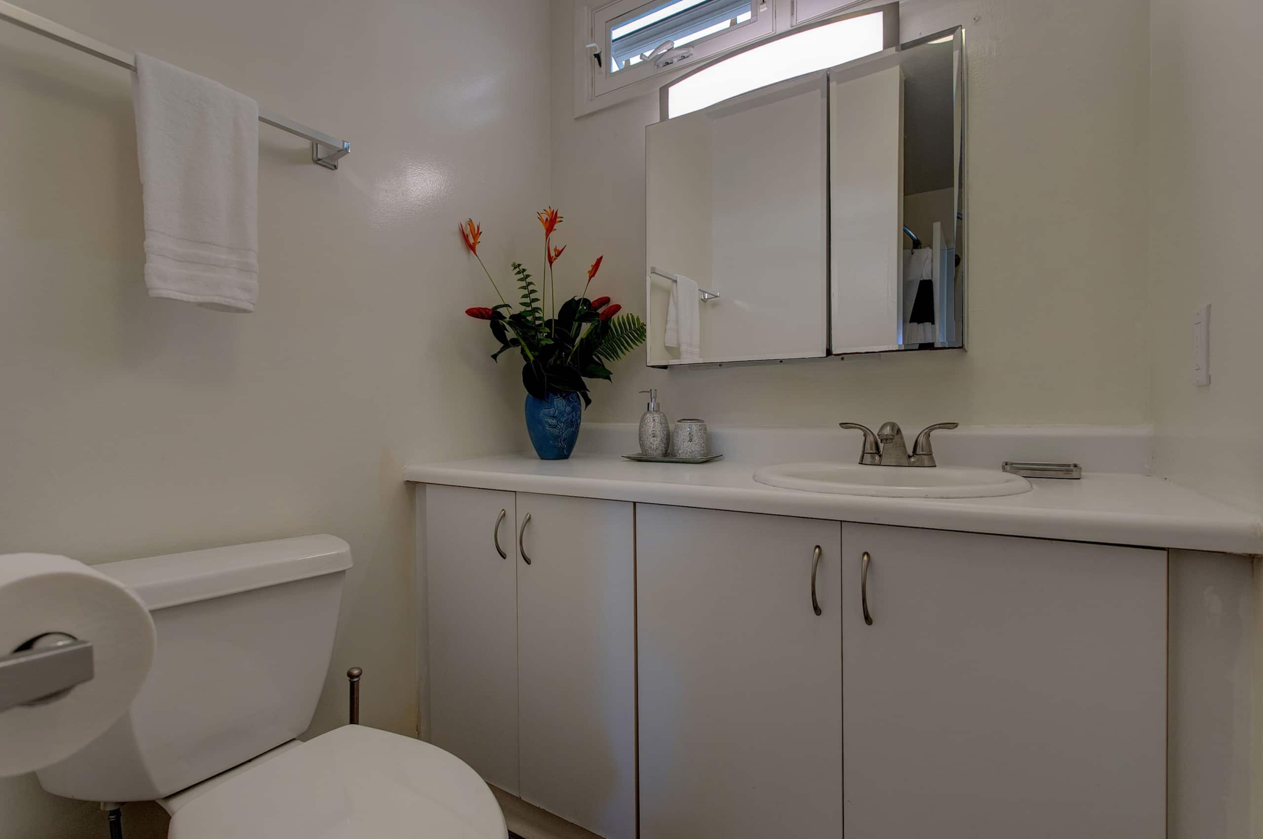 Home in Hilo · ★4.7 · 3 bedrooms · 3 beds · 2 shared baths - Image 15