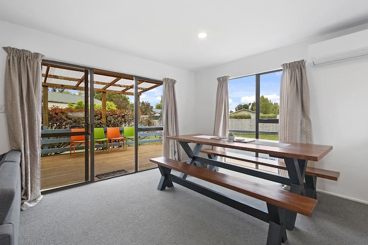 North South Holiday Park managed Airbnb listing 2