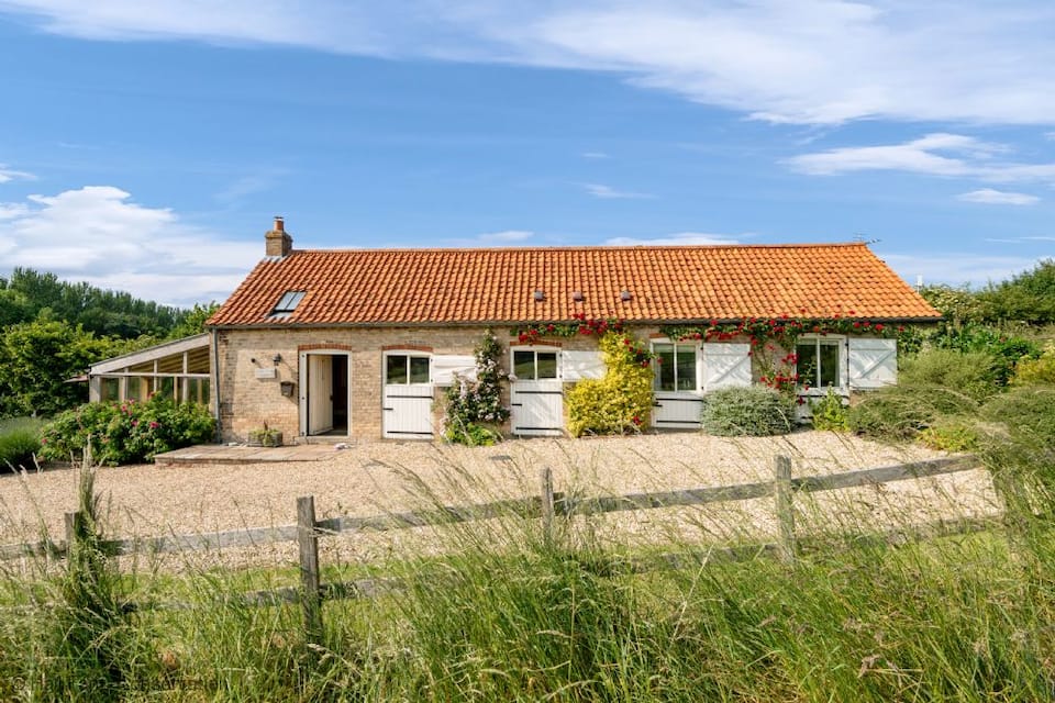 Little Walk Cottage — foto 1