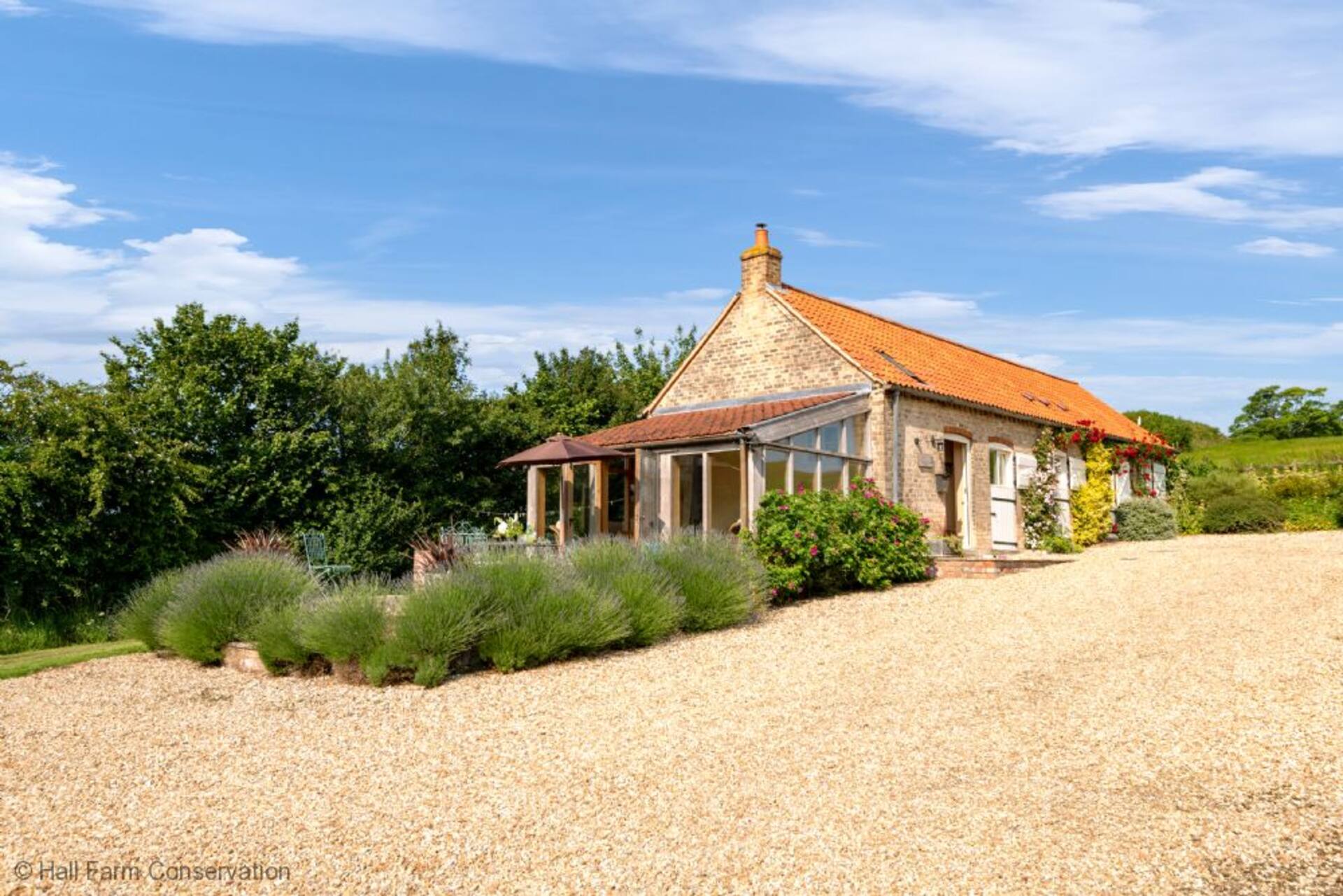 Little Walk Cottage — foto 2
