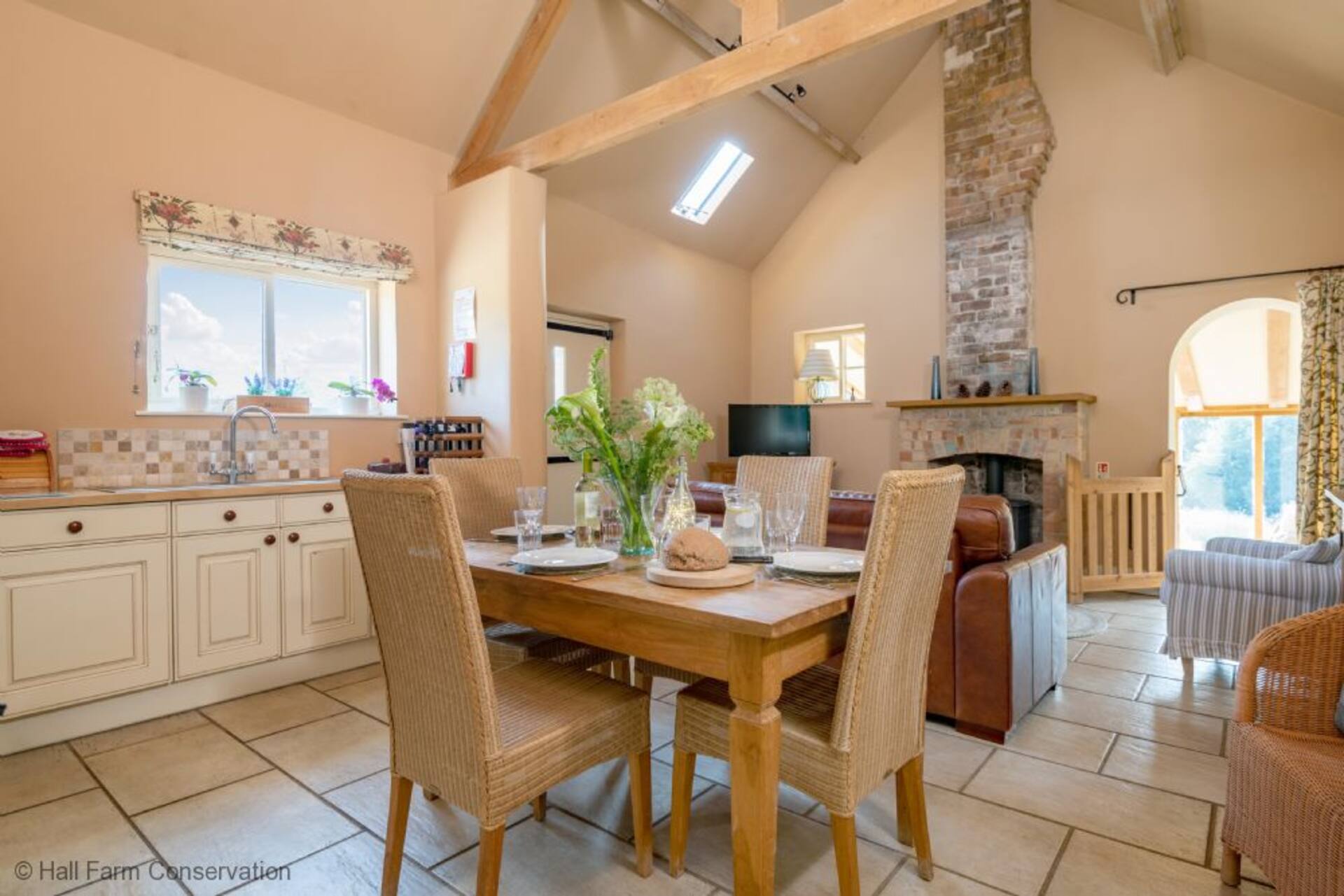 Little Walk Cottage — foto 4