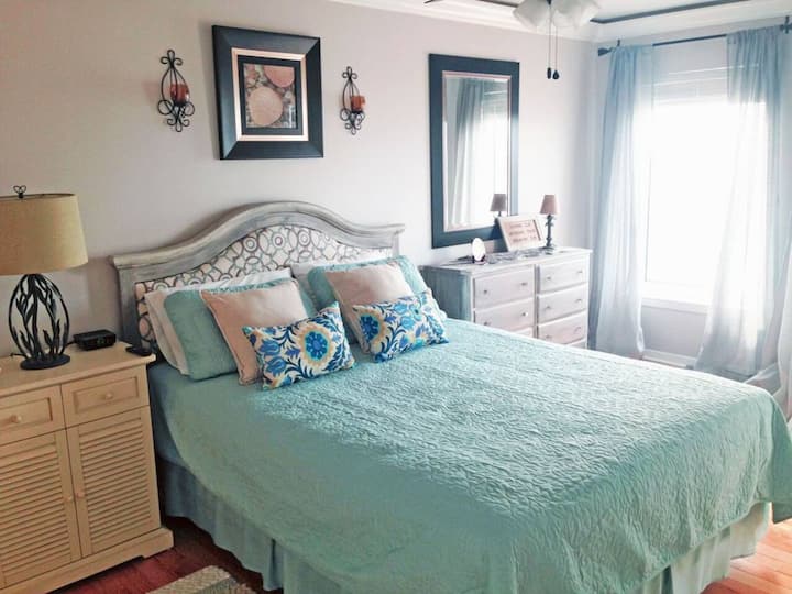 غرفة النوم 1