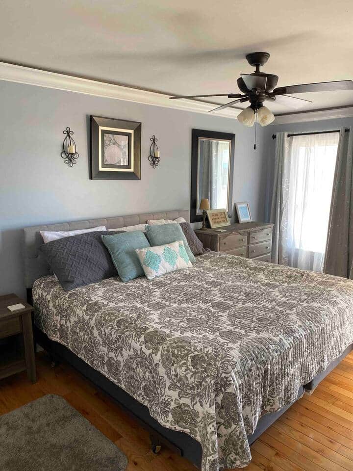 غرفة النوم 2