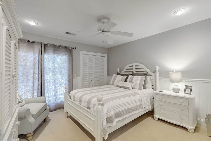 27 Fairway Dunes, Isle of Palms, SC, Wild Dunes