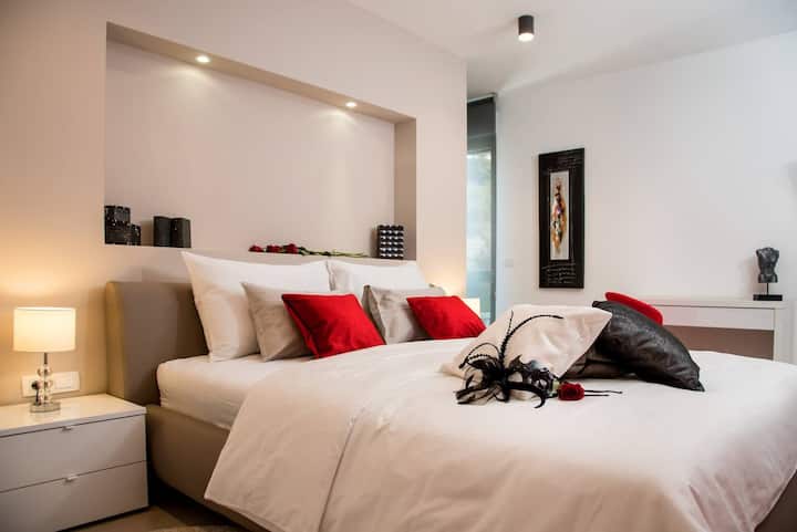Chambre 1
