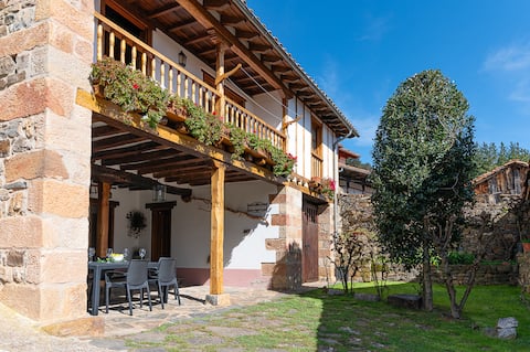 Fidalsa Paradise Point