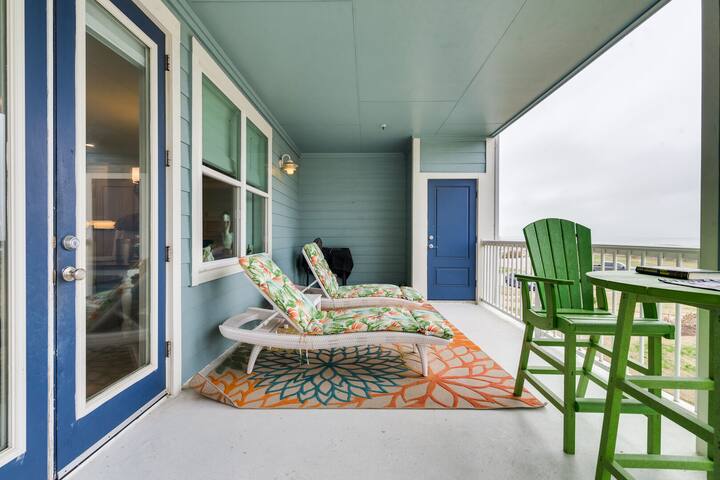 Beach Time Vacation Rentals managed Airbnb listing 2