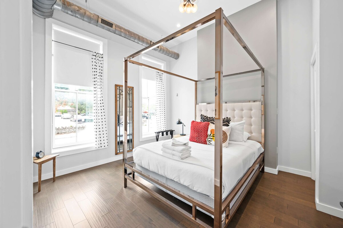 Спална соба 1